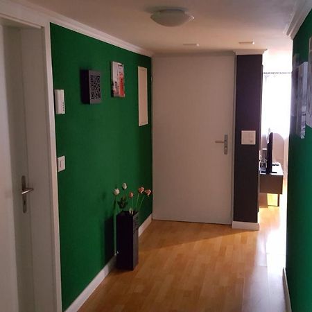 London Apartments Rheineck Bagian luar foto