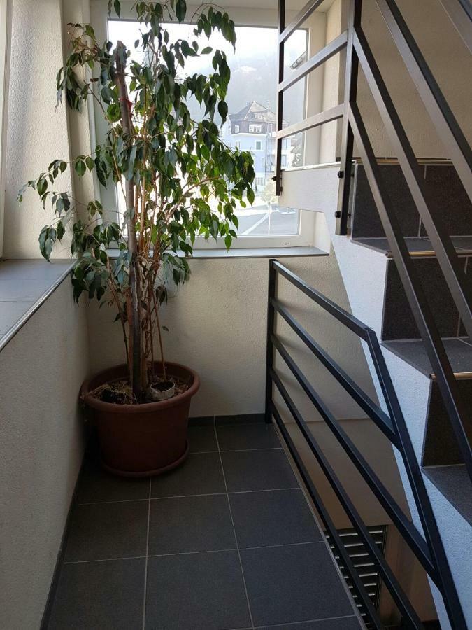 London Apartments Rheineck Bagian luar foto